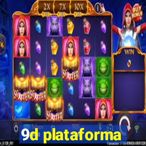 9d plataforma